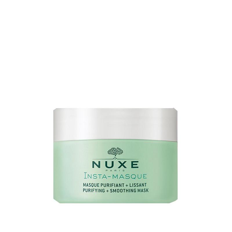 Nuxe Insta-masque Mas Purif/le