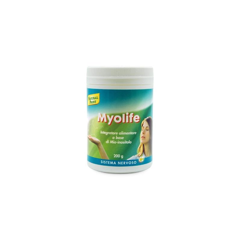 MYOLIFE 200G