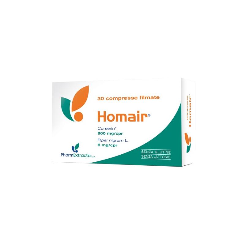 HOMAIR 30CPR