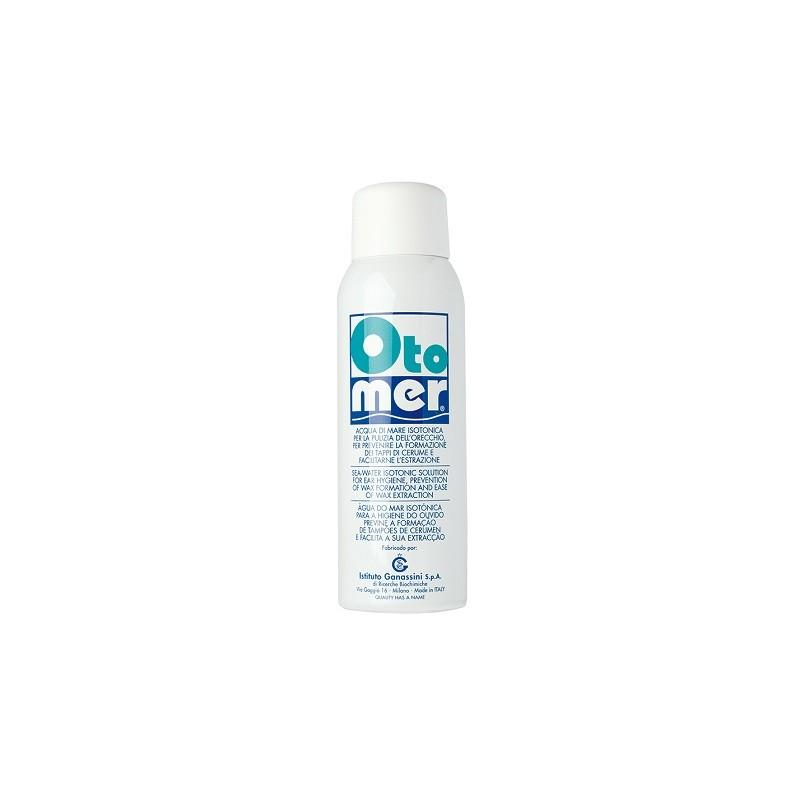 OTOMER ACQUA MARE ISOTON 100ML