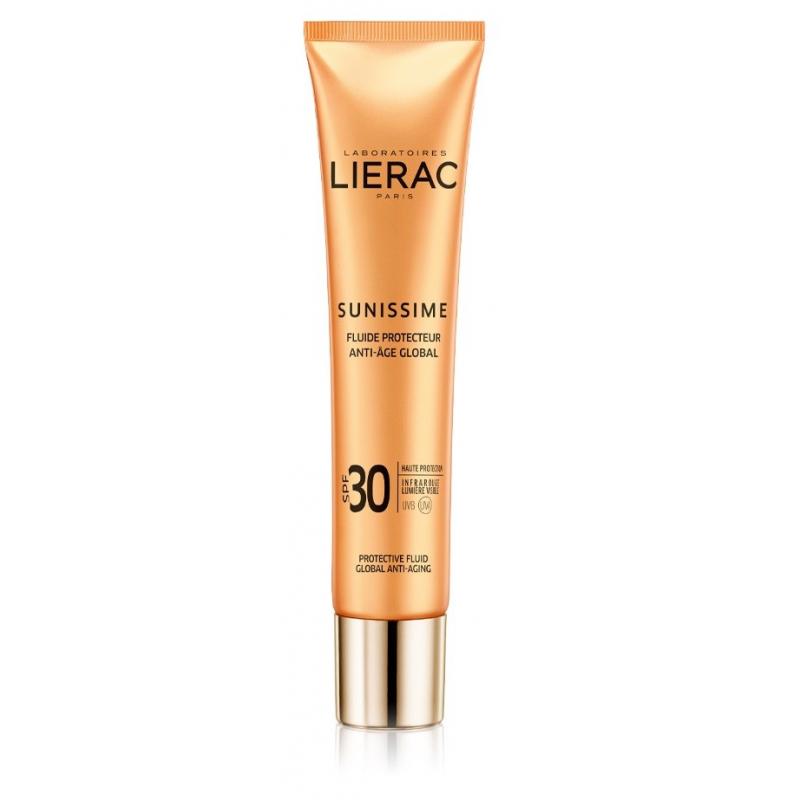 Sunissime Fluido Viso Spf30