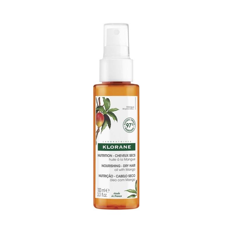 KLORANE OLIO MANGO 100ML