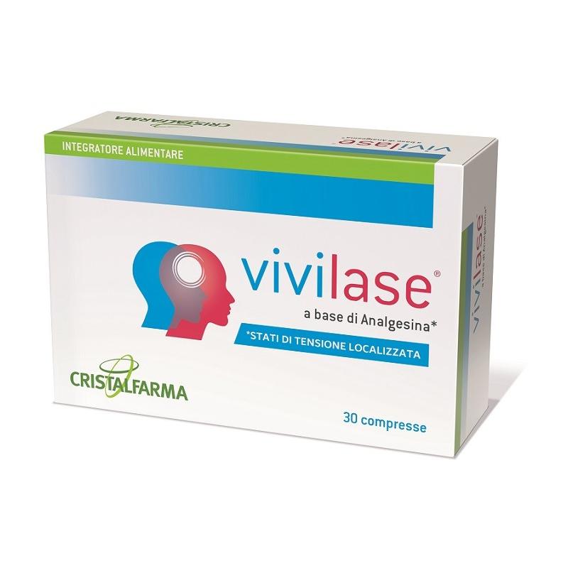 VIVILASE 30CPR