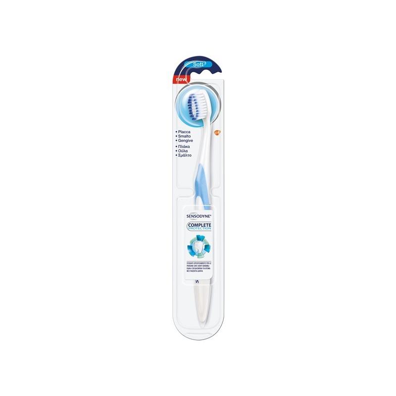 SENSODYNE COMPLETE PROTECTION