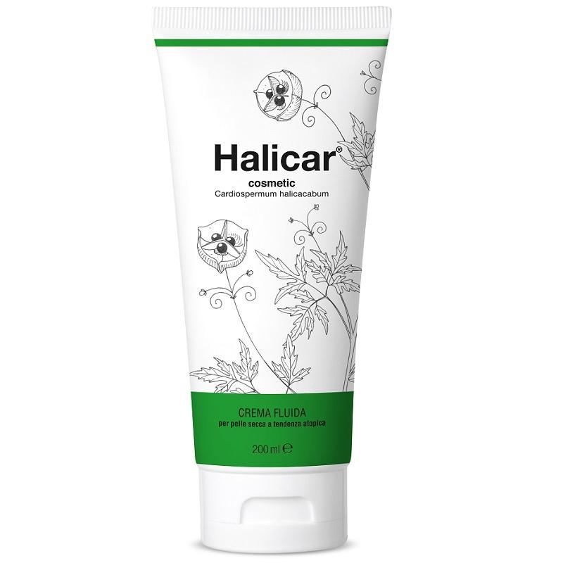 HALICAR CREMA FLUIDA ADULTI