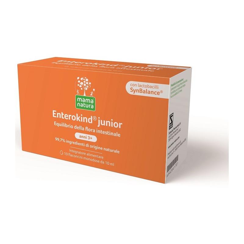 ENTEROKIND J 10FL 10ML