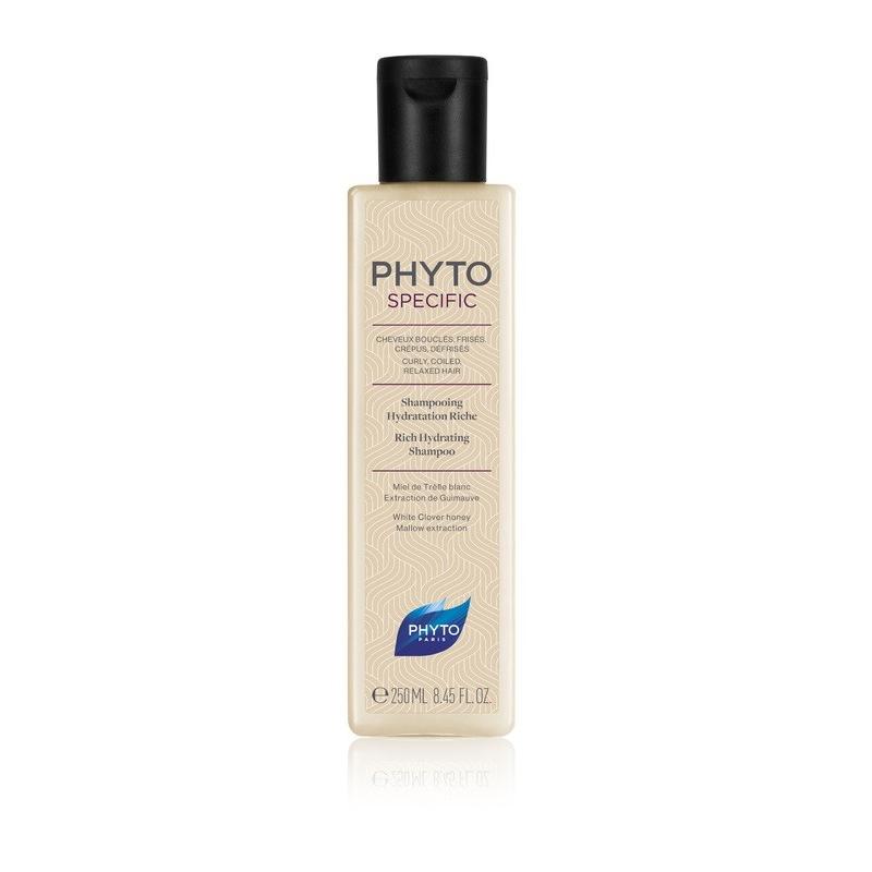 PHYTOSPECIFIC SHAMPOO IDRAT RI