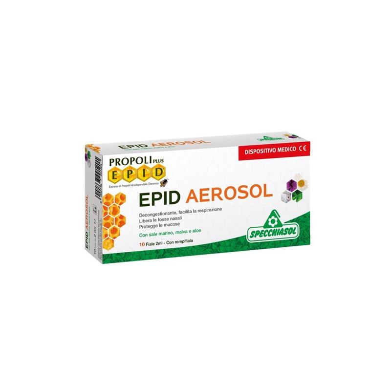 EPID AEROSOL 10FX2ML