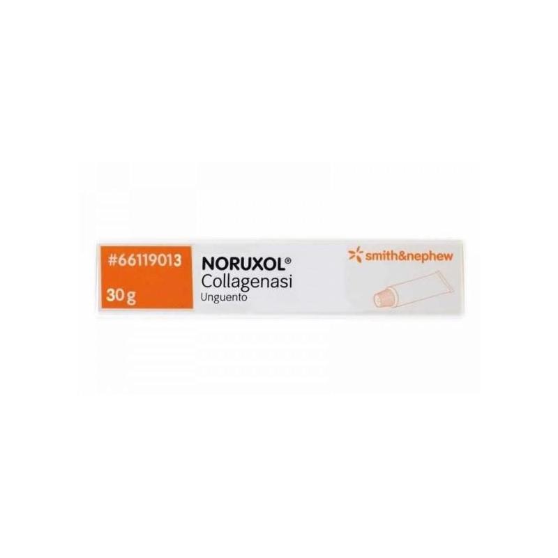 Smith & Nephew Noruxol Unguento Dermatologica 30 G