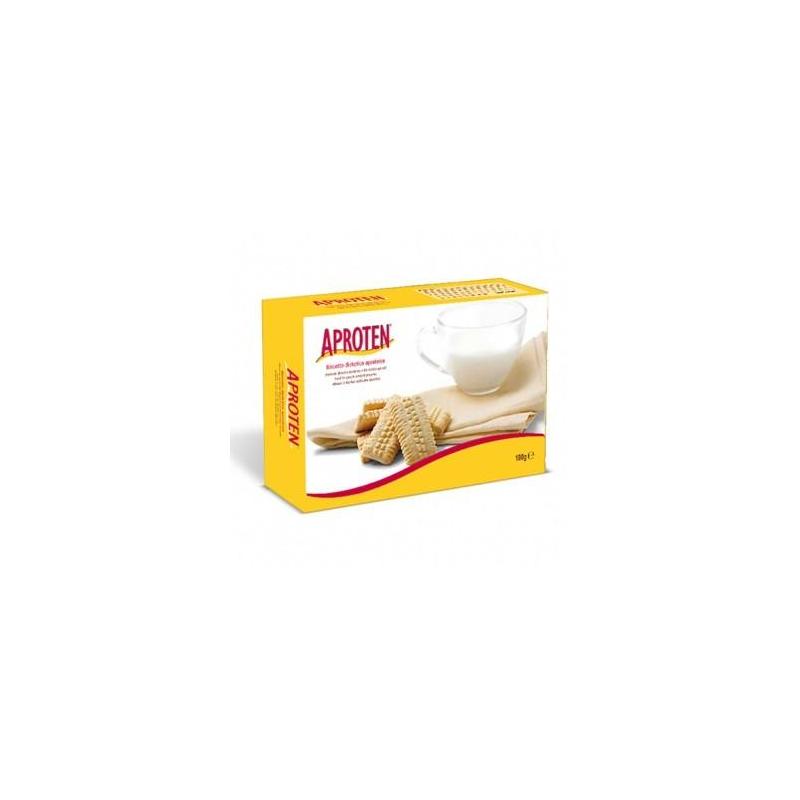 Aproten 180 g Biscotto Dietetico Aproteico