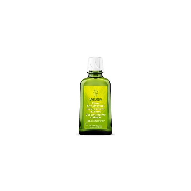 OLIO LIMONE 100ML