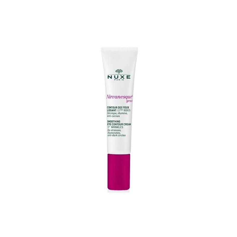 NUXE NIRVANESQUE YEUX 15 ML