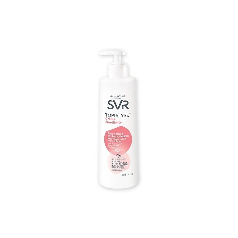 SVR Topialyse 200 ml Crema Emolliente