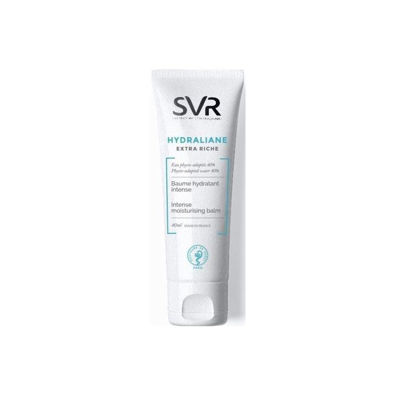 SVR Hydraliane Extra Riche 40 ml Idratante Viso e Pelli Secche