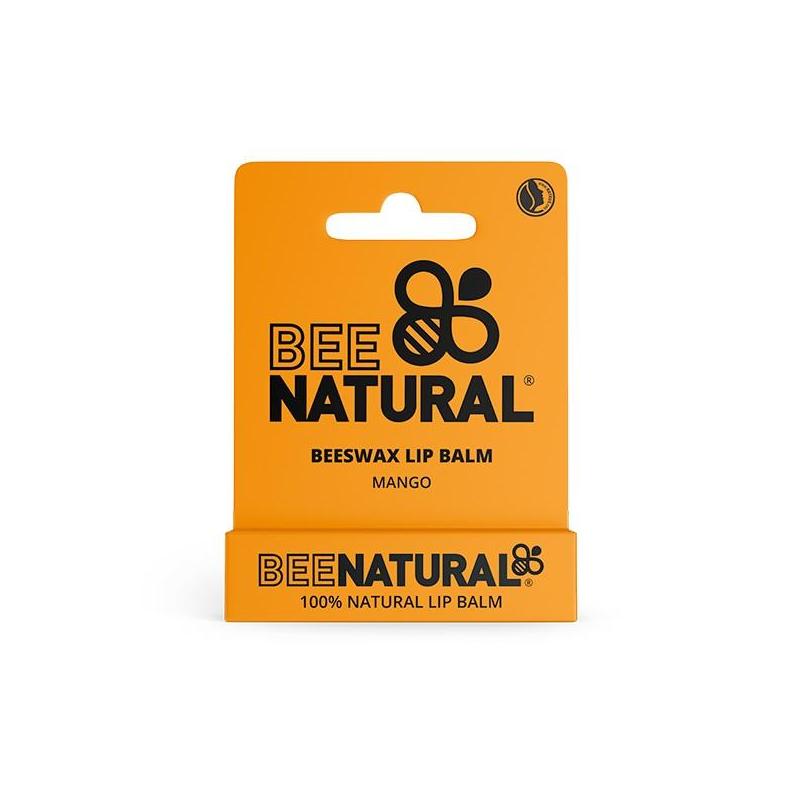 LARUS Pharma Bee Natural Balsamo Labbra Gusto Mango