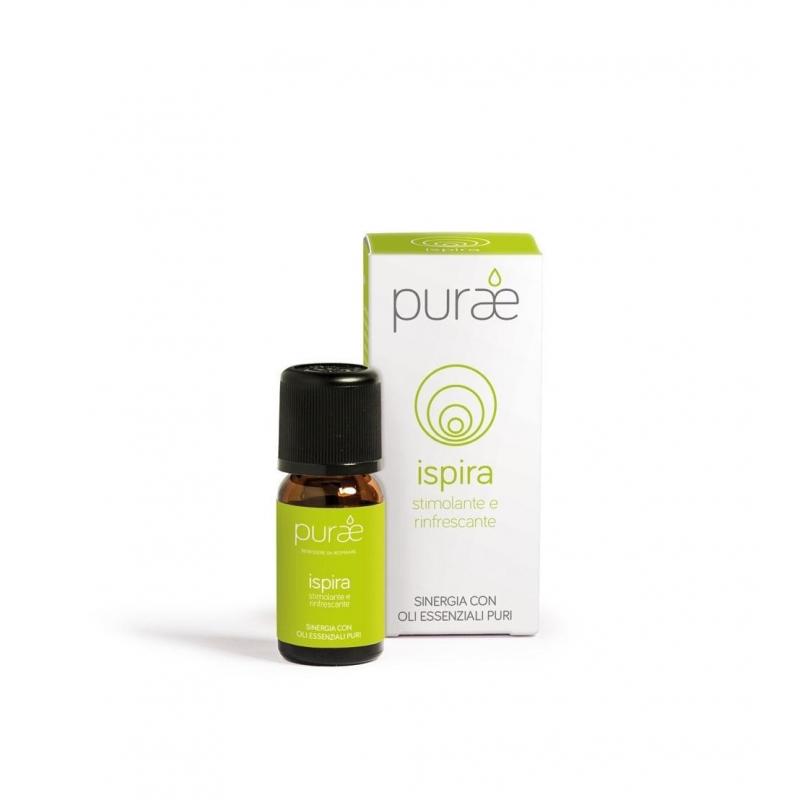 Purae Olio Essenziale Ispira 10 ml