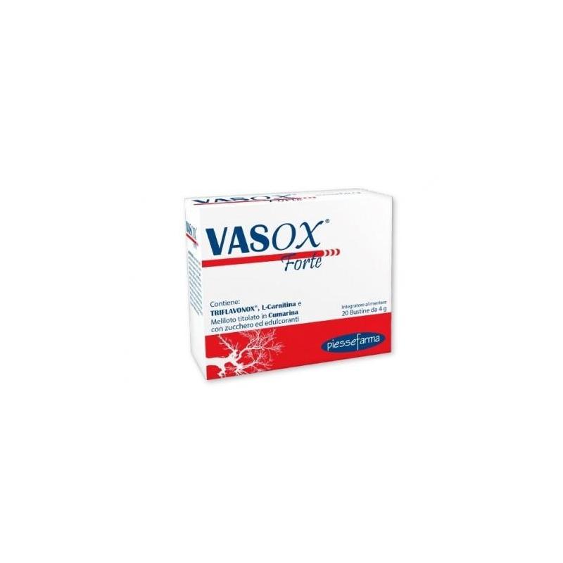 Vasox Forte 20 Bustine