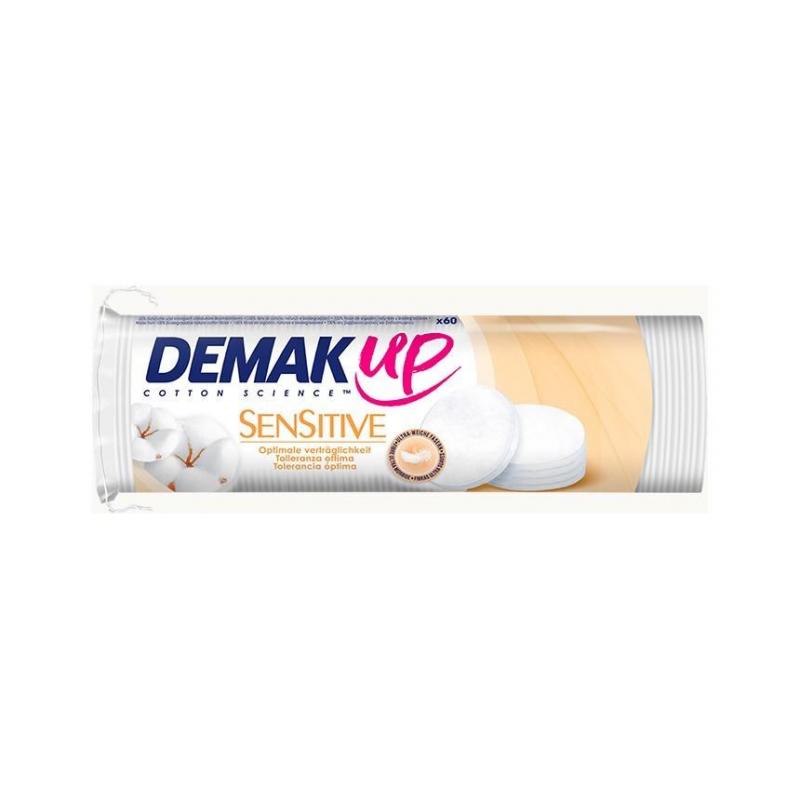 Demak Up Sensitive Dischetti 60 pezzi