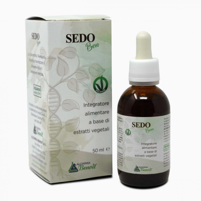 Alchimia Benoit Iecur Ben integratore depurativo 50 ml