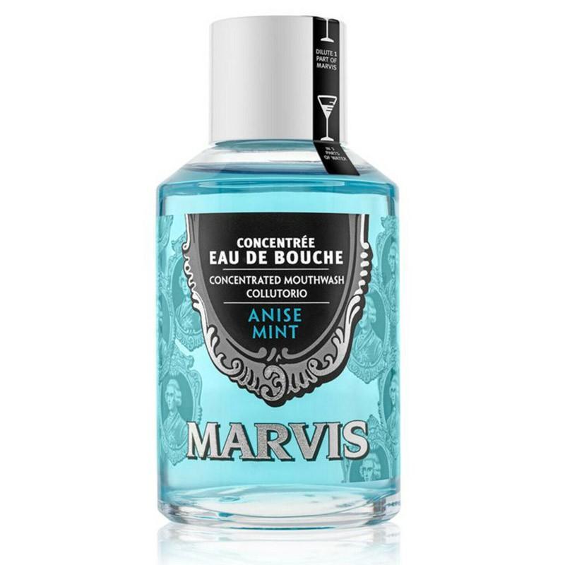 Marvis Collutorio Anise Mint 120 ml