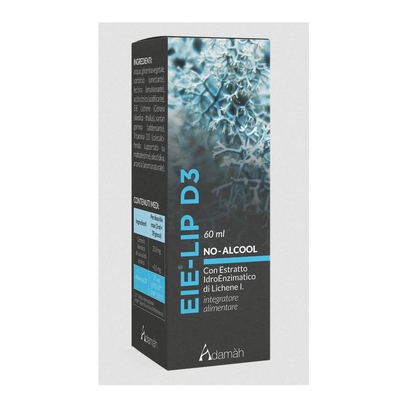 EIE-LIP D3 ADAMÀH 60ML