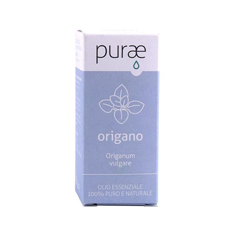 PURAE ORIGANO OLIO ESSENZIALE 5ML