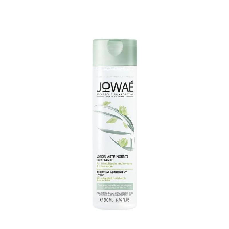 Jowaé Lozione Astringente Purificante 200 ml