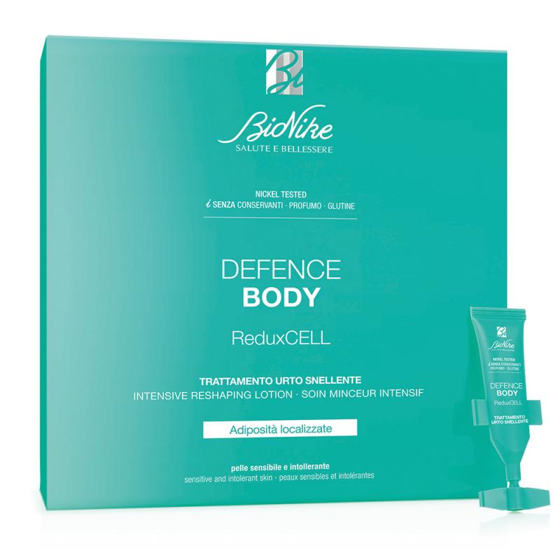 Bionike Defence Body Trattamento Urto Snellente