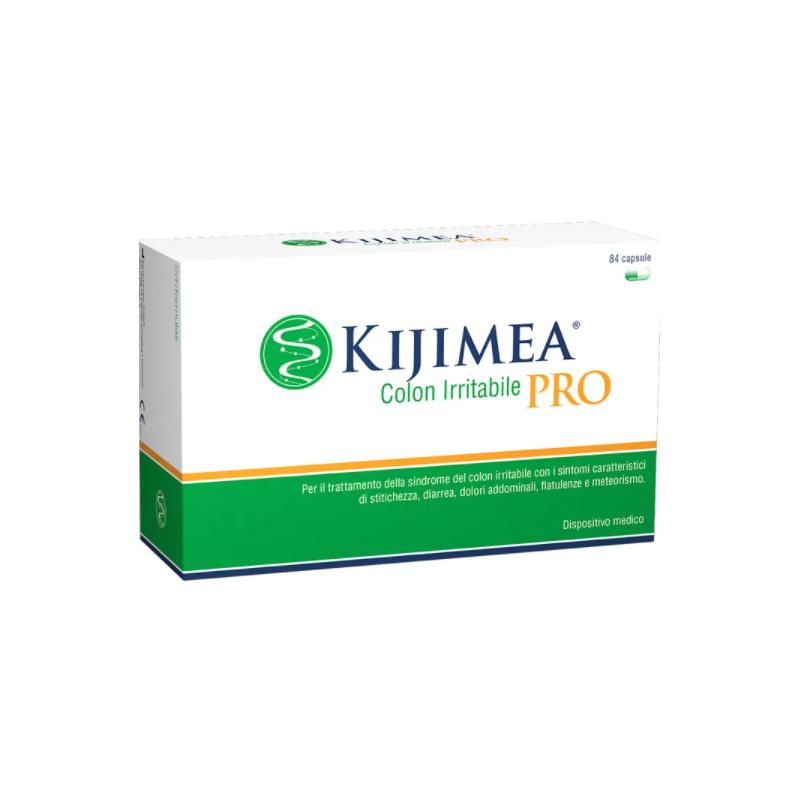 Kijimea Pro per il Colon Irritabile 84 capsule