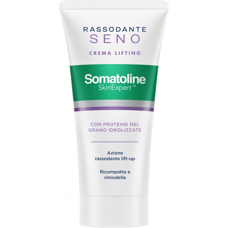 Somatoline Cosmetic Lift Effect Rassodante Seno 75ml