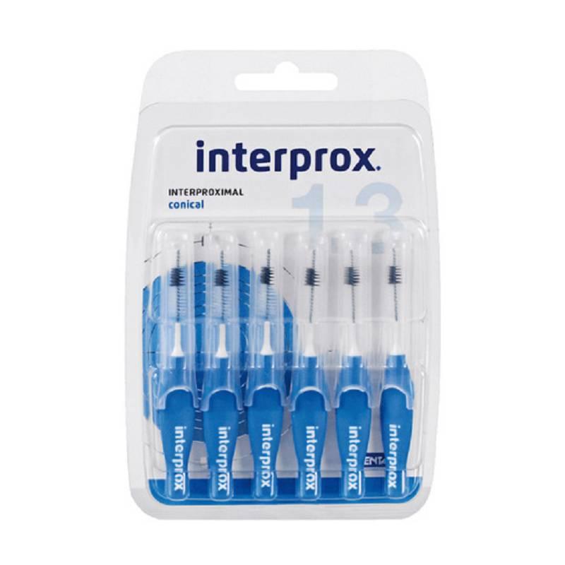 INTERPROX4G CONICAL BLIS 6U 6L