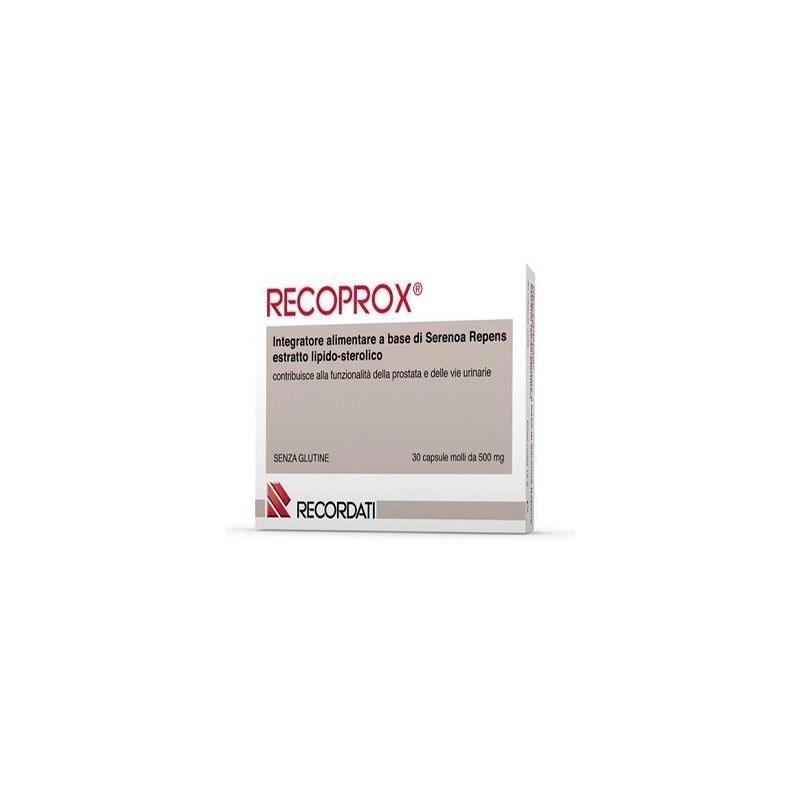 Recordati Recoprox 30 capsule