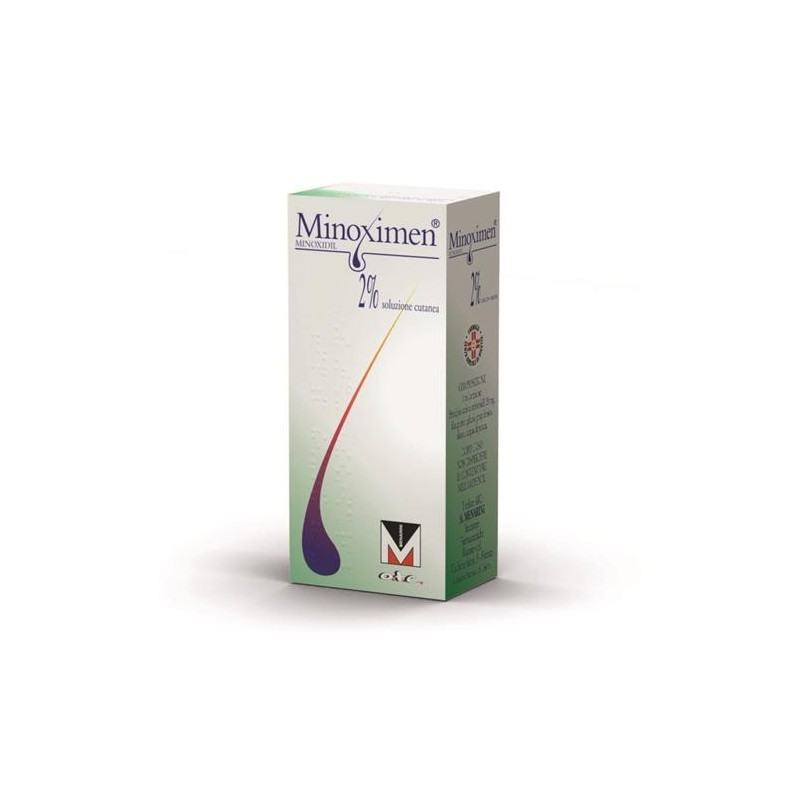 Minoximen*soluz Fl 60ml 2%