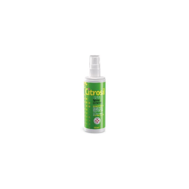 Citrosil*spray 100ml 0,175%