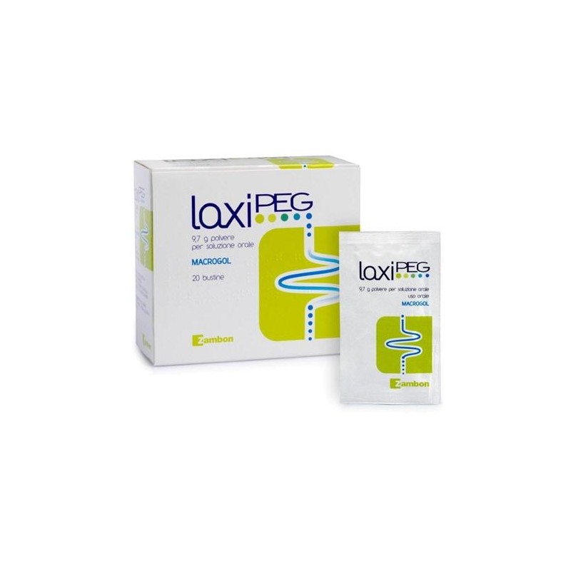 Laxipeg*os Polv 20bust 9,7g