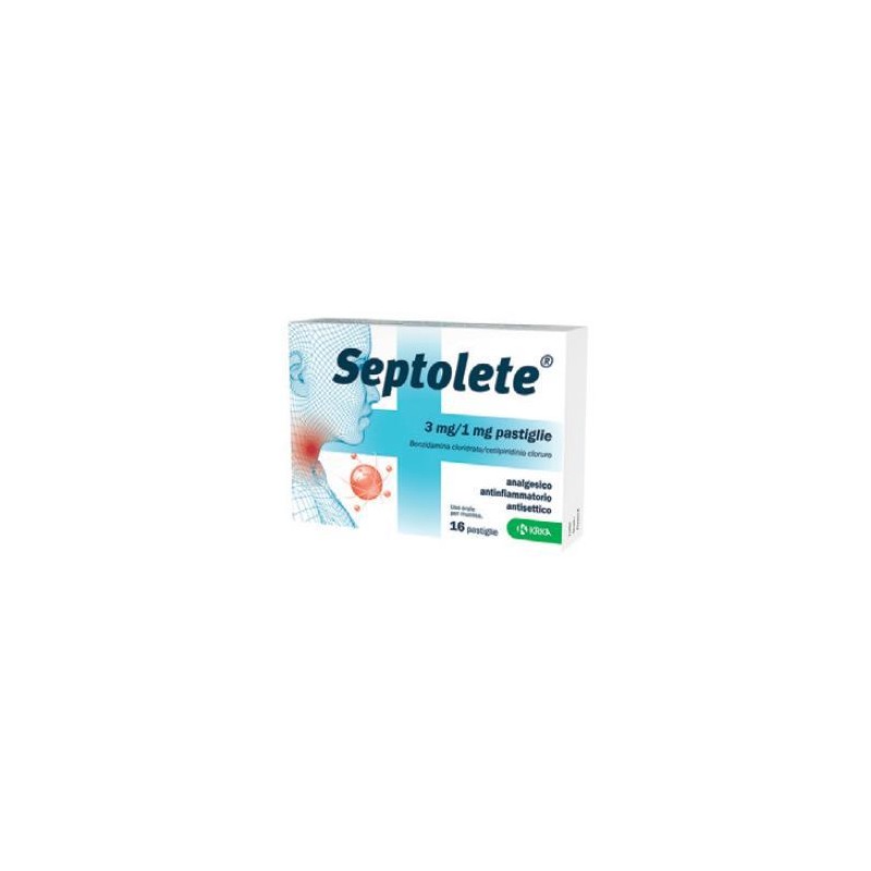 Septolete*16past 3mg+1mg Eucal