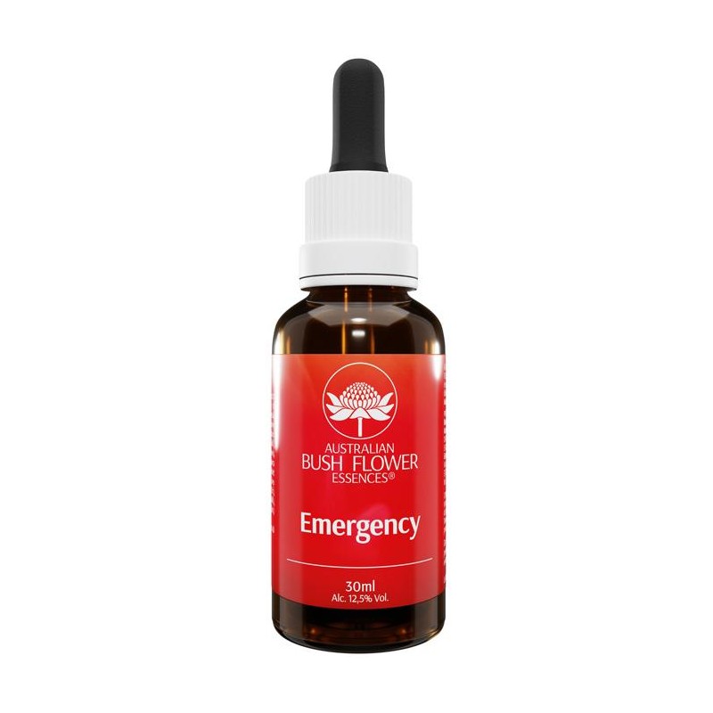 Emergency Essenza Australian 30 Ml