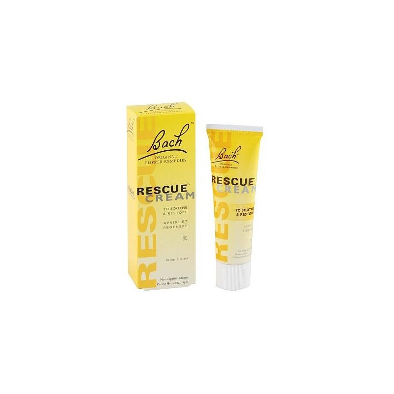 Rescue Cream 30 G 1 Pezzo