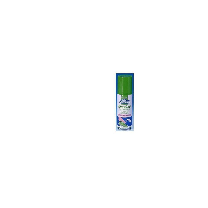 TIMODORE SPRAY 150 ML