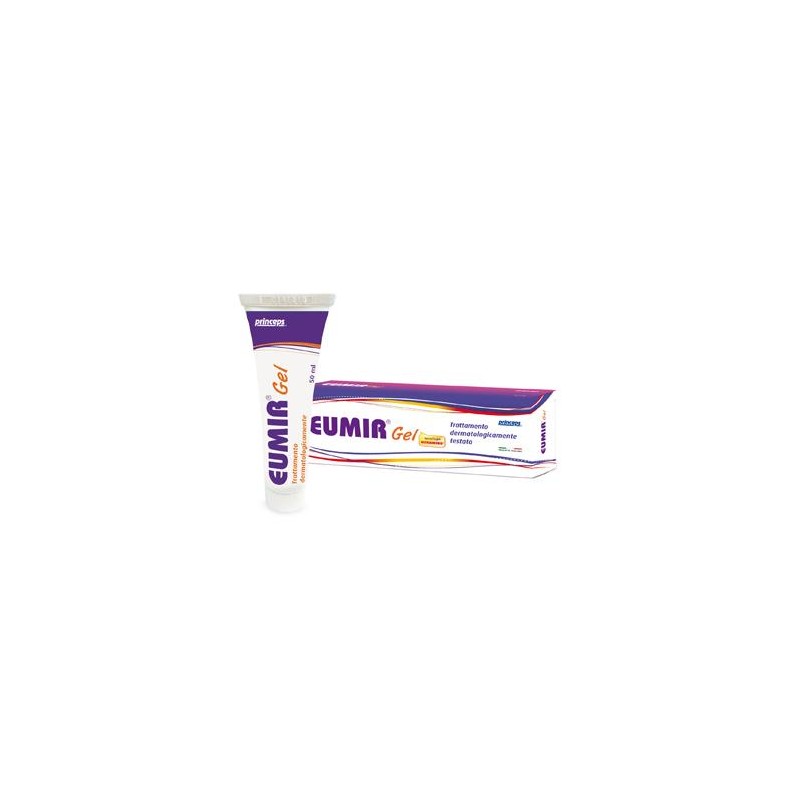 Eumir Gel 50 Ml