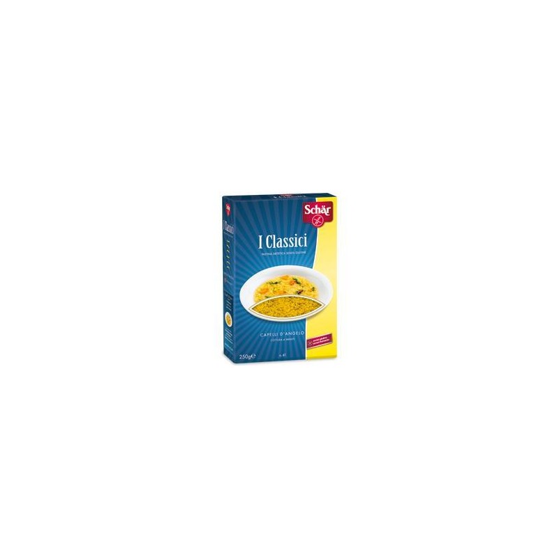 Schar Cap Angel 250 G