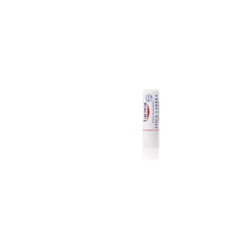 Eucerin Stick Labbra 5,50 Ml