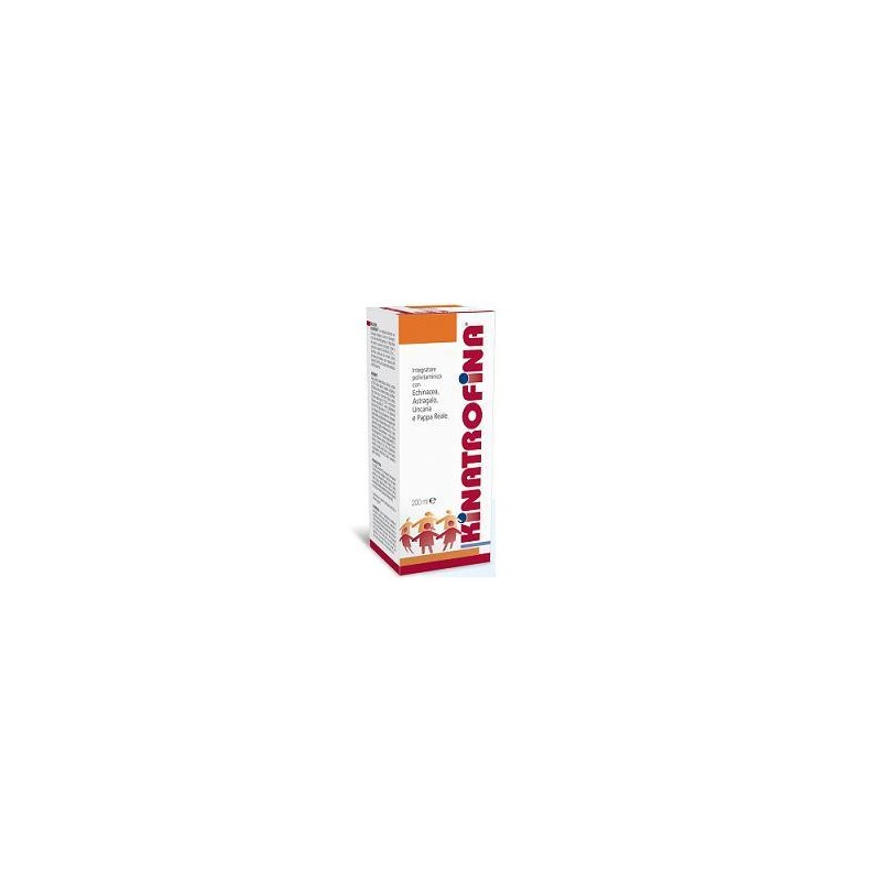 Kinatrofina 200 Ml