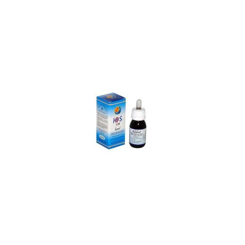 Epasol Liquido 50 Ml