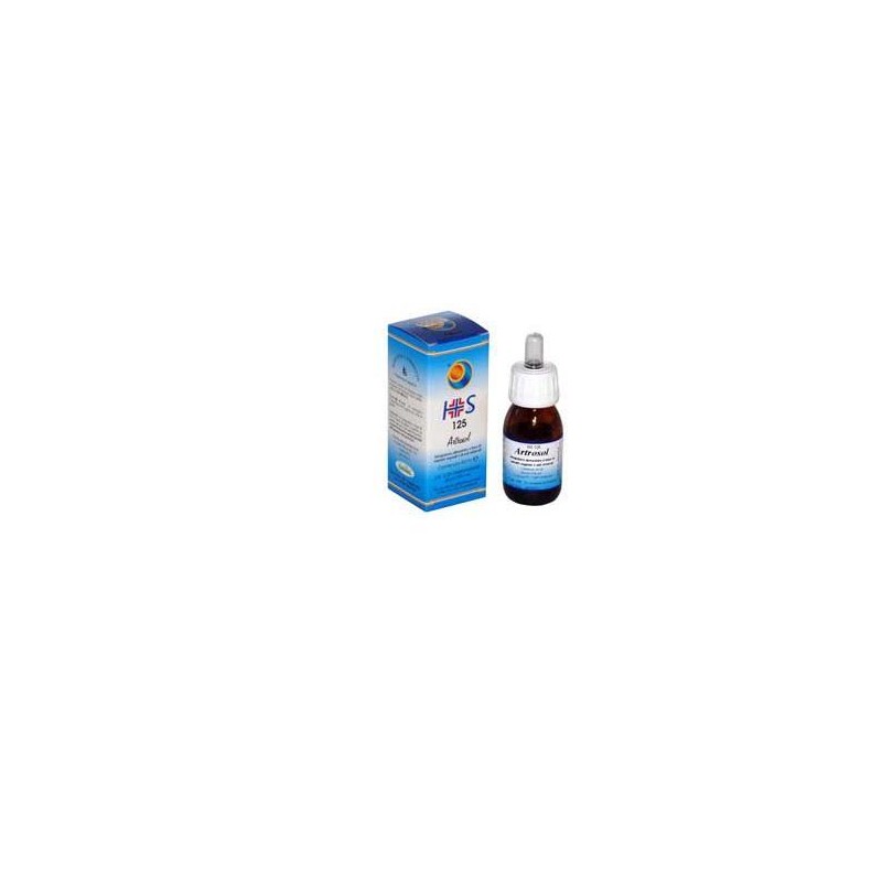 Artrosol Liquido 50 Ml