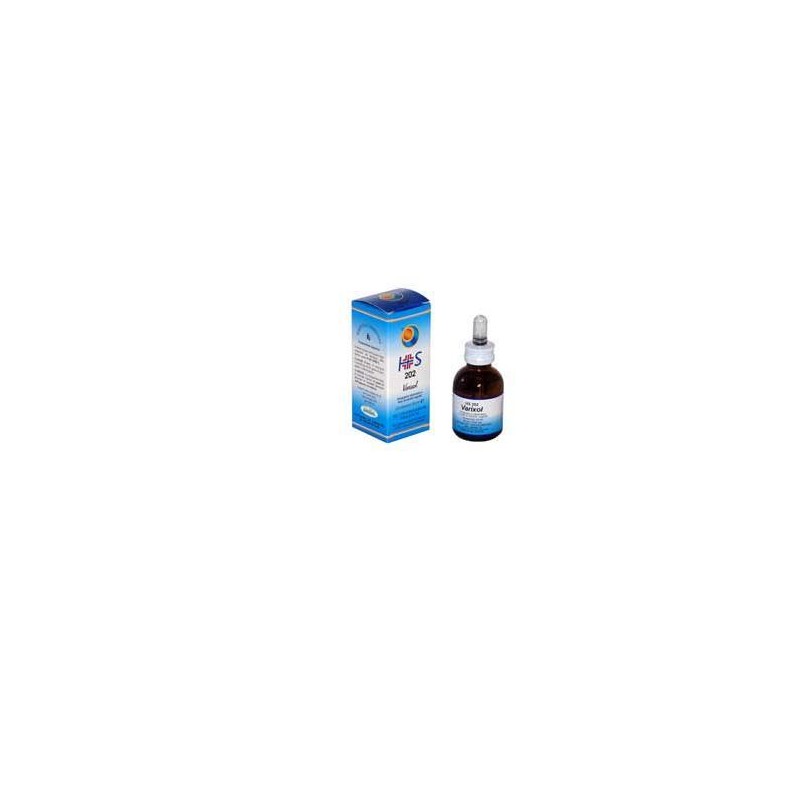 Varixol Liquido 50 Ml