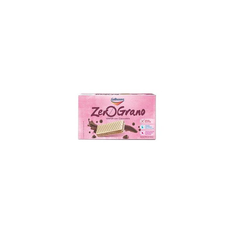 Zerograno Wafer 180 G