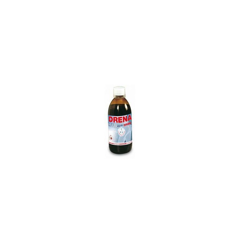 Drenaplus Forte 500 Ml