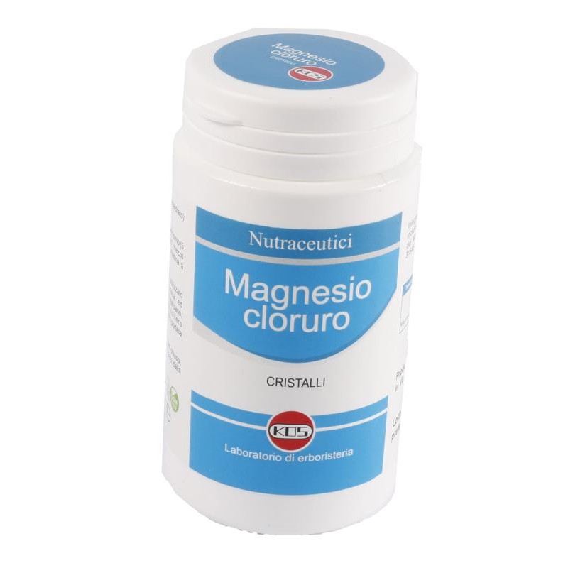 Magnesio Cloruro 100 G