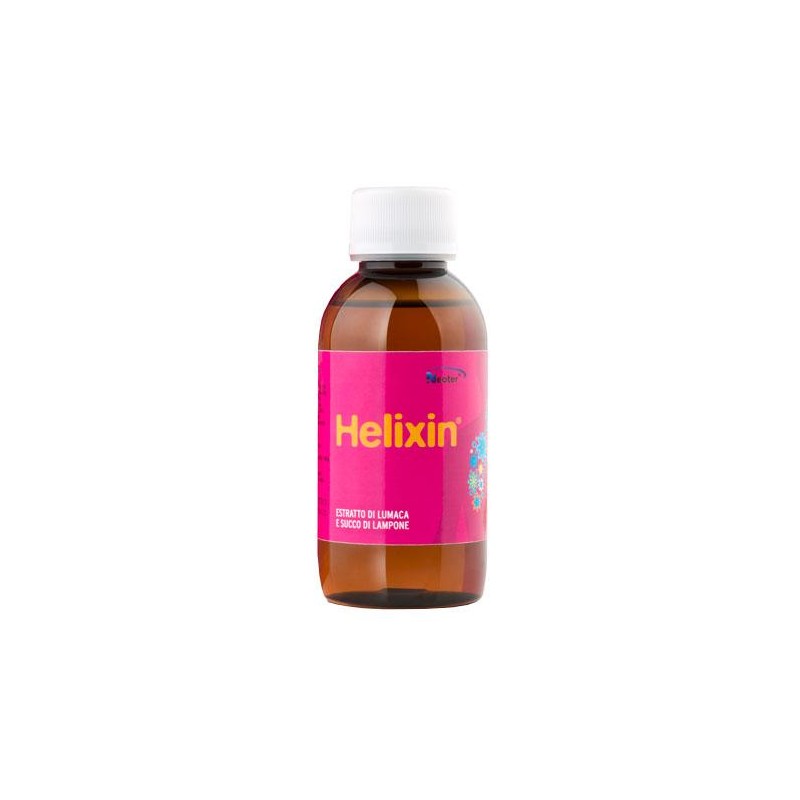 Helixin 150 Ml